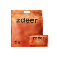 zdeer 左点 24味草本足浴泡脚包艾草红花泡脚包足浴粉 1袋（30g*30包）