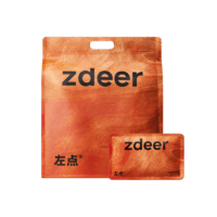 zdeer 左点 24味草本足浴泡脚包艾草红花泡脚包足浴粉 1袋（30g*30包）