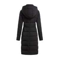 Emporio Armani 连帽羽绒服 6Z2L672NAGZ 高端流行休闲