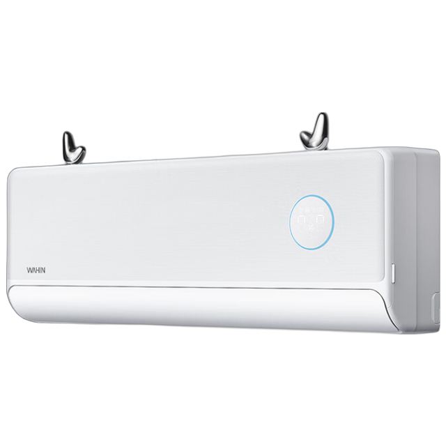 大1.5匹 一级能效 神机二代 双排铜管KFR-35GW/N8HE1Ⅱ