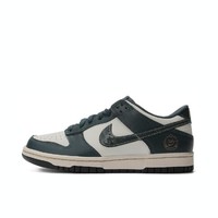 DUNK LOW 低帮耐磨 大童复刻鞋