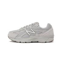 new balance 480系列 女子休闲运动鞋 W480SS5 灰色 38