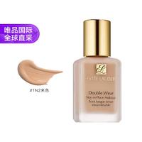 ESTEE LAUDER 雅诗兰黛 DW持妆粉底液30ml 新旧版本随机发货#1N2米色