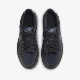 耐克（NIKE）DUNK LOW  运动童鞋 HQ3815-001 40