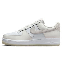 NIKE 耐克 板鞋男空军一号AF1 AIR FORCE 1运动鞋FN5832-100白45