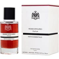 JACQUES FATH 杰奎斯·菲斯 失乐园中性香水 PARFUM 100ml