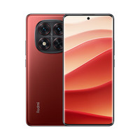 REDMI 红米 Note 14 Pro 5G手机 8GB+128GB 好运红