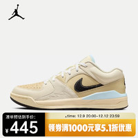 NIKE 耐克 2024年男子JORDAN STADIUM 90篮球鞋 HQ3438-101 42