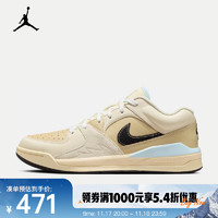 耐克 （NIKE）2024年男子JORDAN STADIUM 90篮球鞋 HQ3438-101 40