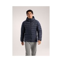 Arc'teryx 始祖鸟 CERIUM HOODY  男款羽绒夹克