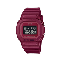 CASIO 卡西欧 G-SHOCK系列 40.5毫米石英腕表 GMD-S5600RB-4
