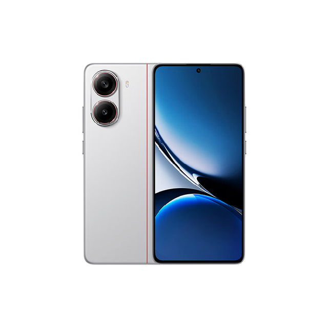 今日必买：红米 REDMI Turbo 4 5G手机 12GB+256GB 祥云白