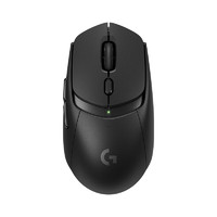 logitech 罗技 G）G309随行者小狗屁王 电竞机械86克轻量化鼠标