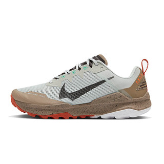 NIKE 耐克 男子NIKE REACT WILDHORSE 8跑步鞋DR2686-005