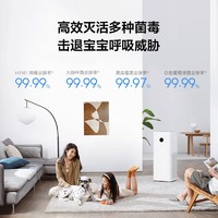 Xiaomi 小米 米家空气净化器4max