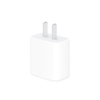 Apple/苹果【USB-C线充套装】含20W充电头+60W 双USB-C口1米充电线 20W USB-C 线充套装