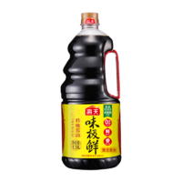 海天 味极鲜 特级酱油 1.9L