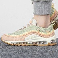 NIKE 耐克 女子 NIKE AIR MAX 97 运动鞋 921733 921733-600 35.5