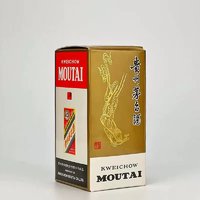 88VIP：MOUTAI 茅台 100ml 53%vol 酱香型 单瓶装