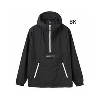  Descente Anorak 派克大衣男 DESCENTE MOVESPORT 风衣/ (BG)米色、(BG)ベージュ Lサイズ