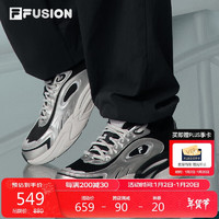 FILA 斐乐 FUSION FORCE 男款老爹鞋