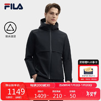 FILA 斐乐 男士梭织外套100144639536