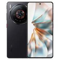 移动端、京东百亿补贴：nubia 努比亚 Z60S Pro 16GB+512GB玄武黑 后置三摄120Hz直屏长续航 5G手机游戏拍照