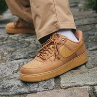 NIKE 耐克 AIR FORCE 1 男子休闲运动鞋 CJ9179-200