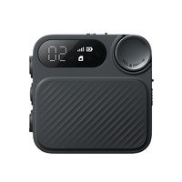 Xiaomi 小米 运动对讲机 深灰色