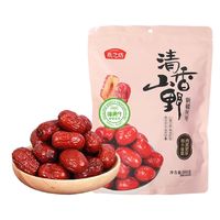 88VIP：喵满分 精选新疆灰枣 500g