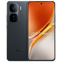 vivo iQOO Neo10新品中国移动官旗  第三代骁龙8旗舰芯片 闪充大电池游戏拍照5G智能手机官方正品Neo10