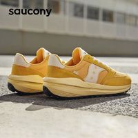 百亿补贴：saucony 索康尼 JAZZ RENEW 男女款休闲运动鞋 S79040