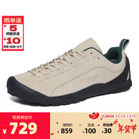 KEEN JASPER WP男女款户外旷野美拉德山系潮搭舒适耐磨休闲鞋1029646