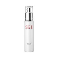 SK-II 晶致美肤乳液护肤紧致抗皱保湿 100g