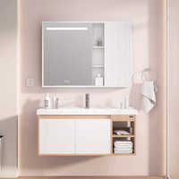 YOUPIN 小米有品 大白＆Yeelight智能美妆镜柜套装