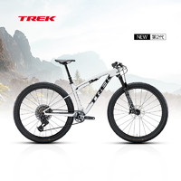 TREK 崔克 SUPERCALIBER SLR 9.8 XO AXS 碳纤维电变软尾全避震竞赛级山地车