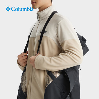 Columbia哥伦比亚24秋冬男穿行金点防水冲锋衣棉服外套WE3337 010 XL(185/104A)