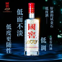 88VIP：泸州老窖 国窖1573 38%vol 浓香型白酒 500ml*6瓶