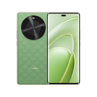 国补优惠：HUAWEI 华为 畅享 70X 手机 12+512GB 云杉黛