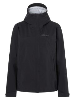 Marmot 土拨鼠 女士滑雪夹克 Precip Eco Pro