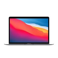 百亿补贴：Apple 苹果 Macbook Air 13.3英寸 M1芯片 2020款 16GB内存定制版