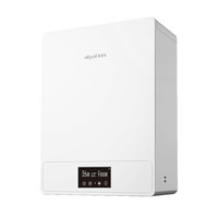 airpal 爱宝乐 新风机家用 壁挂式新风系统 除甲醛PM2.5雾霾 V-B160