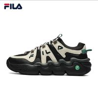 FILA 斐乐 PANINI 男女款复古运动鞋