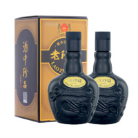 珍酒 老珍酒 53%vol 酱香型白酒 500ml*2瓶