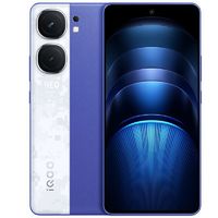 iQOO Neo9S Pro+ 全网通 第三代骁龙8智能手机