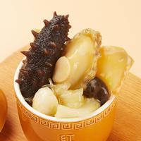 红小厨辽参佛跳墙250g