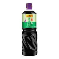 李锦记 【淘宝官方直播】李锦记薄盐生抽1.19KG*1瓶酿造酱油