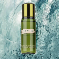 LA MER 海蓝之谜 专柜正品)海蓝之谜精萃水修护抗皱舒缓护肤精华精粹水150ml