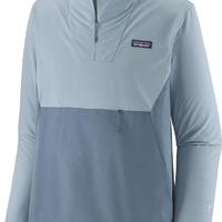 Patagonia 巴塔哥尼亚 R1 CrossStrata Pullover - Men's