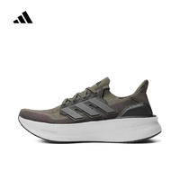 adidas 阿迪达斯 2024年男子ULTRABOOST 5跑步鞋 ID8815 40